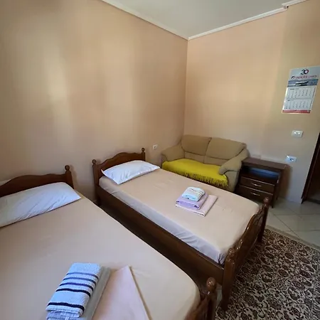 Seaside Serenity Retreat شقة *