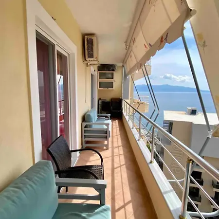 Seaside Serenity Retreat