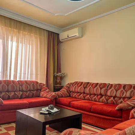 شقة Seaside Serenity Retreat ساراندا