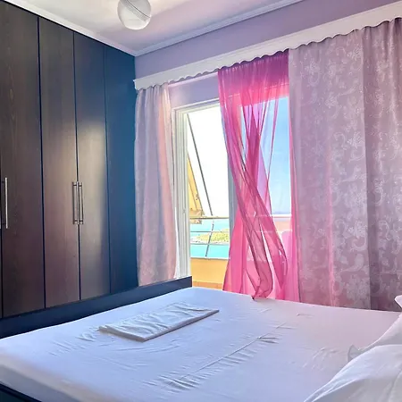 Seaside Serenity Retreat ساراندا
